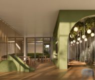 Cobertura com 273m², 3 dormitórios, 3 suítes no bairro Petrópolis em Porto Alegre