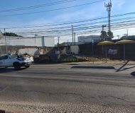 Terreno com 400m² no bairro Sarandi em Porto Alegre