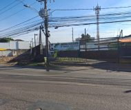 Terreno com 400m² no bairro Sarandi em Porto Alegre