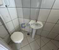 Apartamento com 43m², 1 dormitório no bairro Jardim Leopoldina em Porto Alegre