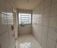Apartamento com 43m², 1 dormitório no bairro Jardim Leopoldina em Porto Alegre