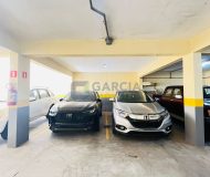 Apartamento com 78m², 2 dormitórios, 1 suíte, 2 vagas no bairro Cristo Redentor em Porto Alegre