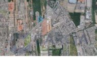 Terreno com 31.913m² no bairro Sarandi em Porto Alegre