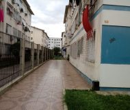 Apartamento com 33m², 1 dormitório, 1 vaga no bairro Jardim Leopoldina em Porto Alegre