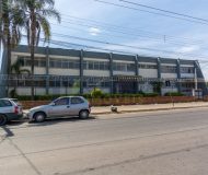 Prédio com 2.042m² no bairro Navegantes em Porto Alegre