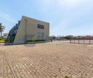 Prédio com 2.042m² no bairro Navegantes em Porto Alegre