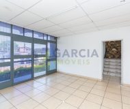 Prédio com 2.042m² no bairro Navegantes em Porto Alegre