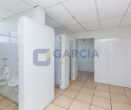 Prédio com 2.042m² no bairro Navegantes em Porto Alegre