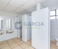 Prédio com 2.042m² no bairro Navegantes em Porto Alegre