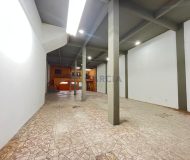 Depósito com 287m² no bairro Sarandi em Porto Alegre