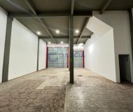 Depósito com 287m² no bairro Sarandi em Porto Alegre