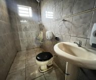Depósito com 287m² no bairro Sarandi em Porto Alegre