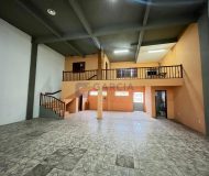 Depósito com 287m² no bairro Sarandi em Porto Alegre