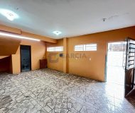 Depósito com 287m² no bairro Sarandi em Porto Alegre