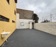 Depósito com 287m² no bairro Sarandi em Porto Alegre