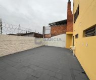 Depósito com 287m² no bairro Sarandi em Porto Alegre