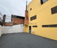 Depósito com 287m² no bairro Sarandi em Porto Alegre
