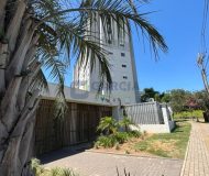 Apartamento com 41m², 2 dormitórios, 1 vaga no bairro Sarandi em Porto Alegre