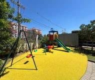 Apartamento com 41m², 2 dormitórios, 1 vaga no bairro Sarandi em Porto Alegre