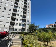 Apartamento com 41m², 2 dormitórios, 1 vaga no bairro Sarandi em Porto Alegre