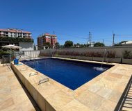 Apartamento com 41m², 2 dormitórios, 1 vaga no bairro Sarandi em Porto Alegre