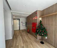 Apartamento com 41m², 2 dormitórios, 1 vaga no bairro Sarandi em Porto Alegre