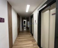 Apartamento com 41m², 2 dormitórios, 1 vaga no bairro Sarandi em Porto Alegre