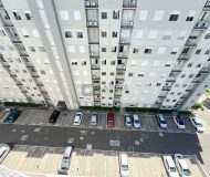 Apartamento com 41m², 2 dormitórios, 1 vaga no bairro Sarandi em Porto Alegre