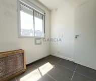 Apartamento com 41m², 2 dormitórios, 1 vaga no bairro Sarandi em Porto Alegre