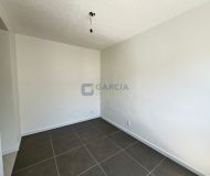 Apartamento com 41m², 2 dormitórios, 1 vaga no bairro Sarandi em Porto Alegre