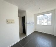 Apartamento com 41m², 2 dormitórios, 1 vaga no bairro Sarandi em Porto Alegre