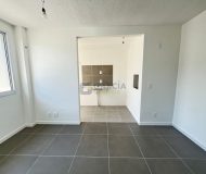 Apartamento com 41m², 2 dormitórios, 1 vaga no bairro Sarandi em Porto Alegre