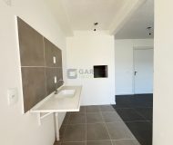 Apartamento com 41m², 2 dormitórios, 1 vaga no bairro Sarandi em Porto Alegre