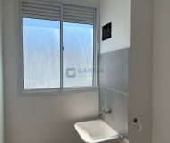 Apartamento com 41m², 2 dormitórios, 1 vaga no bairro Sarandi em Porto Alegre