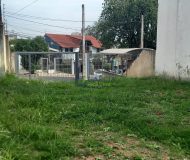 Terreno com 297m² no bairro Passo das Pedras em Porto Alegre