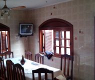 Casa com 205m², 3 dormitórios, 1 suíte, 3 vagas no bairro Sarandi em Porto Alegre