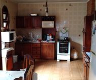 Casa com 205m², 3 dormitórios, 1 suíte, 3 vagas no bairro Sarandi em Porto Alegre