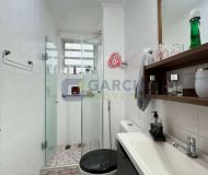 Apartamento com 51m², 2 dormitórios no bairro São Sebastião em Porto Alegre