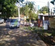 Terreno com 52m² no bairro Jardim Floresta em Porto Alegre