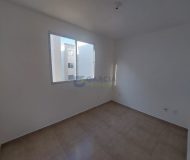 Apartamento com 41m², 2 dormitórios, 1 vaga no bairro Restinga em Porto Alegre