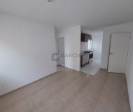 Apartamento com 41m², 2 dormitórios, 1 vaga no bairro Restinga em Porto Alegre