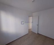 Apartamento com 41m², 2 dormitórios, 1 vaga no bairro Restinga em Porto Alegre