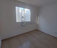 Apartamento com 41m², 2 dormitórios, 1 vaga no bairro Restinga em Porto Alegre