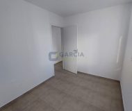 Apartamento com 41m², 2 dormitórios, 1 vaga no bairro Restinga em Porto Alegre