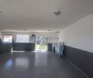 Apartamento com 41m², 2 dormitórios, 1 vaga no bairro Restinga em Porto Alegre