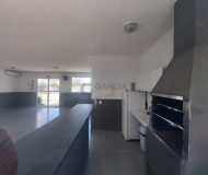 Apartamento com 41m², 2 dormitórios, 1 vaga no bairro Restinga em Porto Alegre