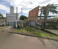 Terreno com 198m² no bairro Vila Jardim em Porto Alegre