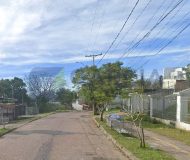 Terreno com 198m² no bairro Vila Jardim em Porto Alegre