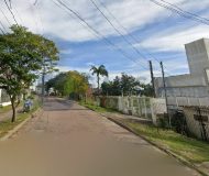 Terreno com 198m² no bairro Vila Jardim em Porto Alegre