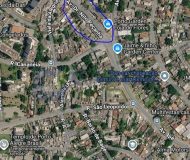 Terreno com 198m² no bairro Vila Jardim em Porto Alegre